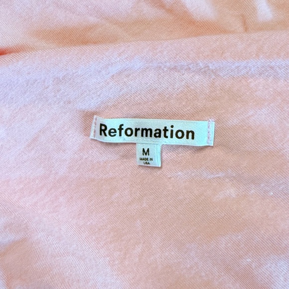 Reformation Francisco Top - Picture 6 of 6